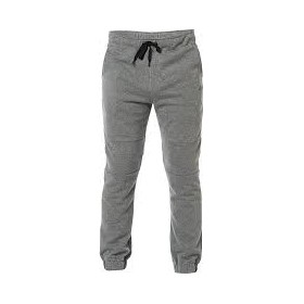 LATERAL PANT [HTR GRAPH] XL