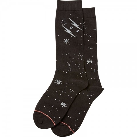 GALAXY SOCK