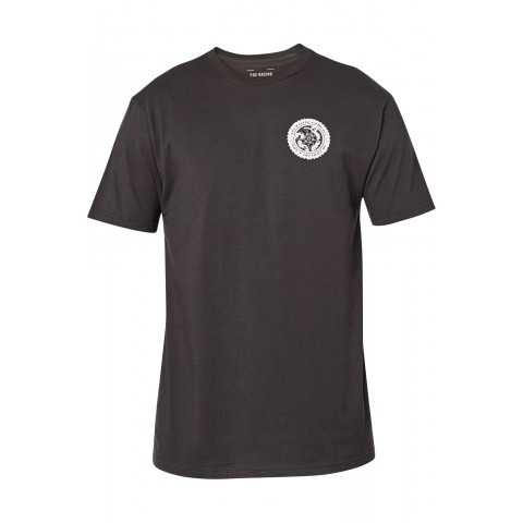 TREAD ON SS PREMIUM TEE