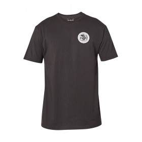 TREAD ON SS PREMIUM TEE