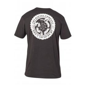 TREAD ON SS PREMIUM TEE