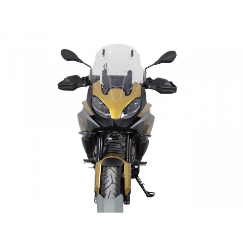 Bulle MRA Variotouring "VTM" clair BMW F900XR