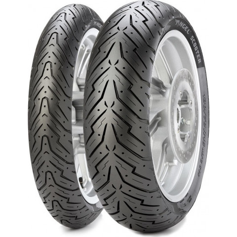 Pneu PIRELLI Angel Scooter 150/70-13 M/C 64S TL