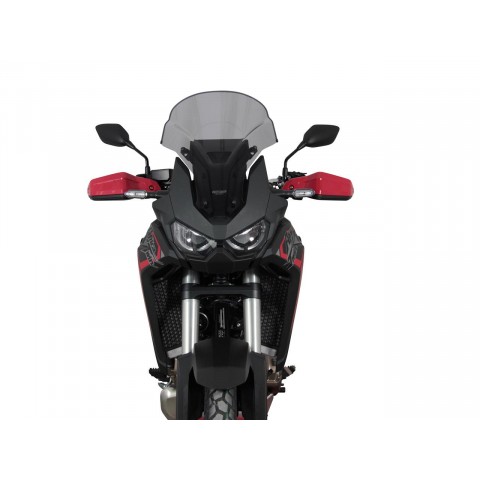 Bulle MRA Touring "TM" fumé Honda CRF1100 Africa Twin