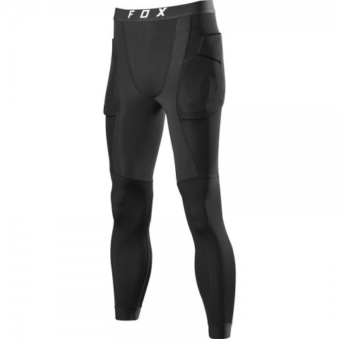 BASEFRAME PRO PANT [BLK] L