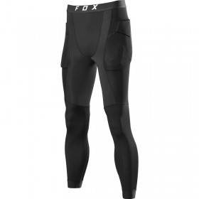 BASEFRAME PRO PANT [BLK] L