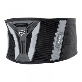 TURBO BELT BLACK/GREY OS