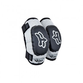 PEEWEE TITAN YOUTH COUDIERE [BLACK/SILVER]