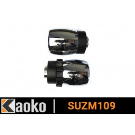 Stabilisateur de vitesse KAOKO Cruise Control Suzuki VLR 1800 Intruder C1800R