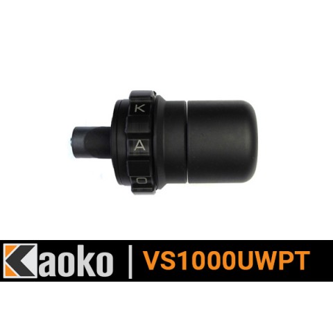 Stabilisateur de vitesse KAOKO Cruise Control Suzuki DL V-Strom