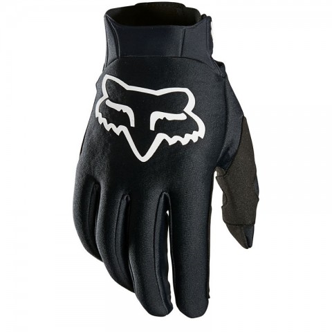 LEGION THERMO GLOVE [BLK]