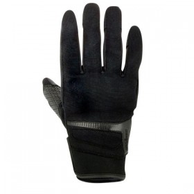 GANTS ETE NOIR L