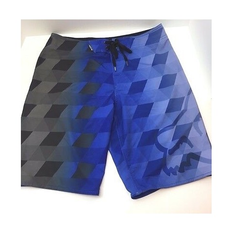 CHROMA BAORD SHORT