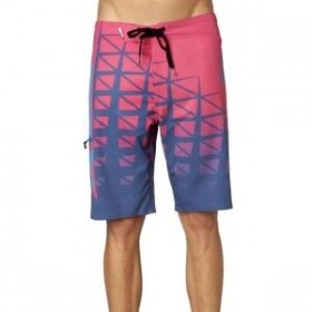 GIVEN BOARDSHORT MAGENTA W38