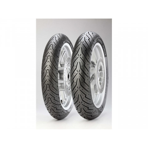 Pneu PIRELLI Angel Scooter 120/80-14 M/C 58P TL