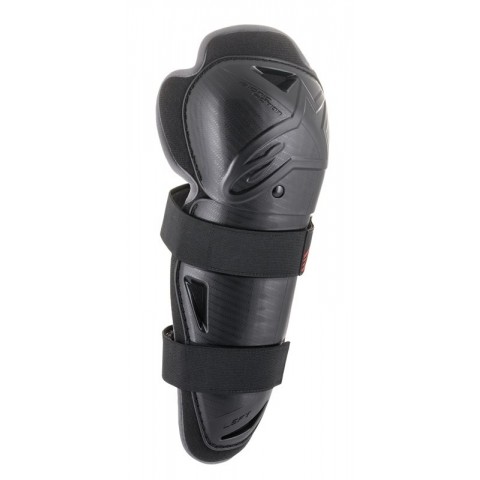 BIONIC ACTION YOUTH KNEE PROTECTOR BLACK