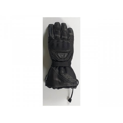 Gants RST Paragon 6 Heated Waterproof cuir/textile noir homme