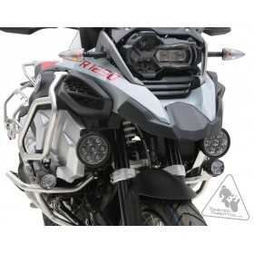 Support éclairage DENALI BMW R1250GS Adventure