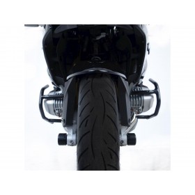 Protections latérales R&G RACING argent BMW R1250RT