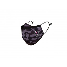 Masque lavable MUC-OFF Urban Camo taille L