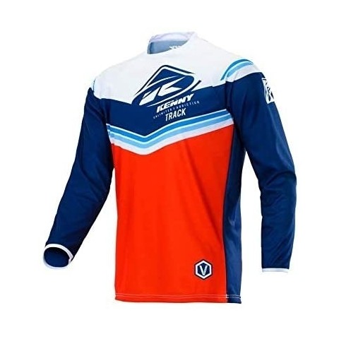 MAILLOT TRACK ADULTE VICTORY 2020 XXL RE