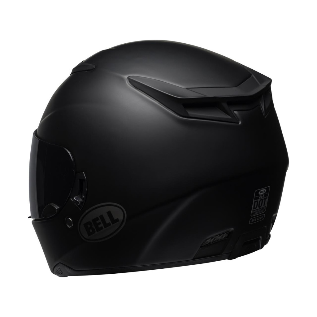 casque bell rs2