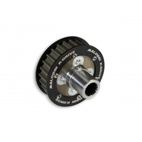 Poulie primaire MALOSSI K-Drive 28 dents Yamaha T-Max 530