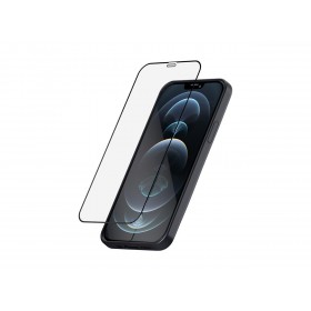 Protection d'écran en verre SP CONNECT iPhone 12 Pro/12