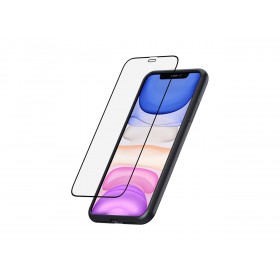 Protection d'écran en verre SP CONNECT iPhone 11/XR