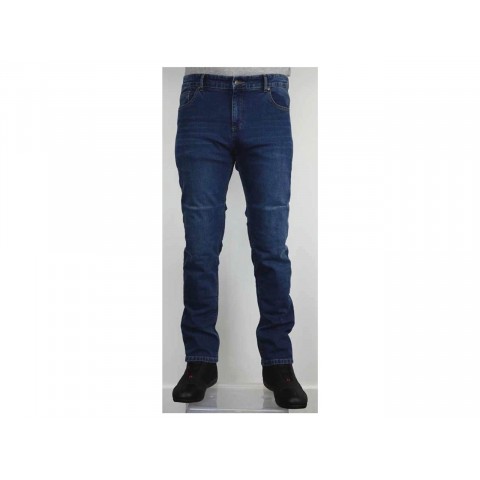 Jeans RST Tapered-Fit renforcé bleu homme