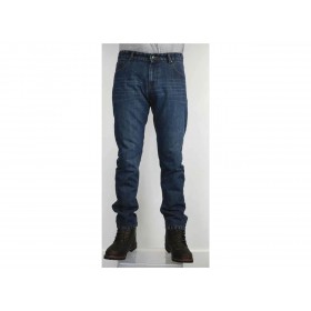 Jeans RST Single Layer Reinforced bleu Denim homme