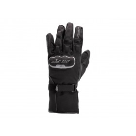 Gants RST Axiom Waterproof cuir/textile noir homme