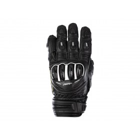 Gants RST Tractech Evo 4 Short noir cuir homme