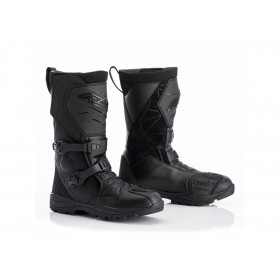 Bottes RST Adventure-X Waterpoof noir homme