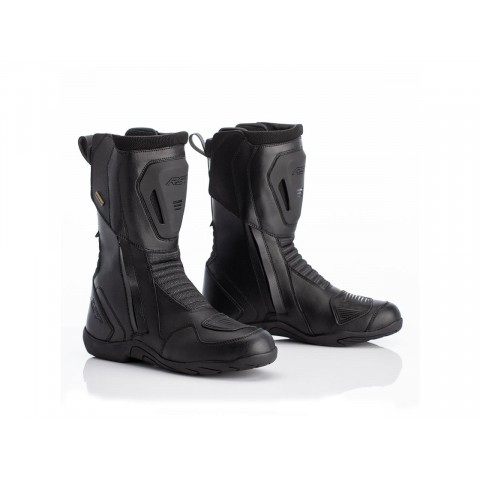 Bottes RST Pathfinder Waterproof noir homme