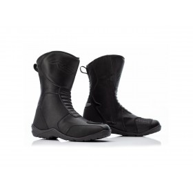 Bottes RST Axiom Waterproof noir homme