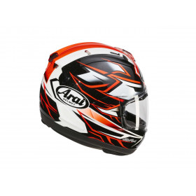 Casque ARAI RX-7V Ghost Red taille M