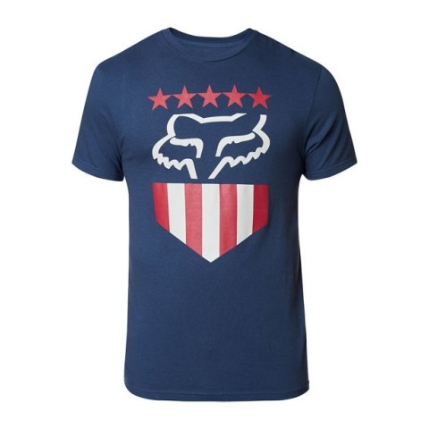 FREEDOM SHIELD SS TEE