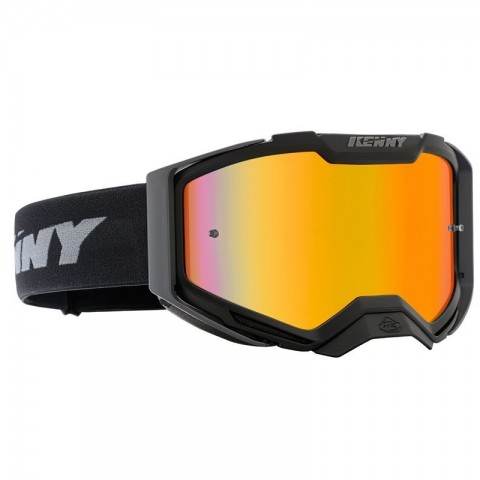 LUNETTES VENTURY PHASE 1  BLACK