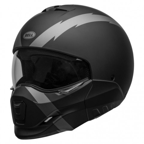 CASQUE BELL BROOZER ARC