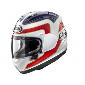 Casque ARAI RX-7V Spencer 30Th taille XS