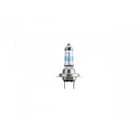 Ampoule PHILIPS H7 X-TremeVision 12V/55W - x1