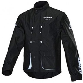 VESTE TRACK M RAW BLACK