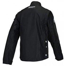 VESTE TRACK L RAW BLACK