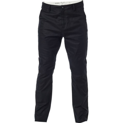 ESSEX PANT BLACK 34