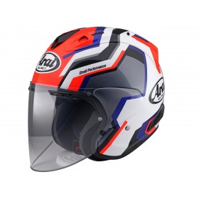 Casque ARAI SZ-R VAS RSW Trico taille taille XL