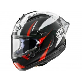 Casque ARAI RX-7V Racing Sign taille taille XS