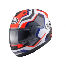 Casque ARAI RX-7V RSW Trico taille taille XS