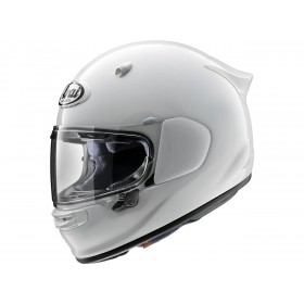 Casque ARAI Quantic Diamond White