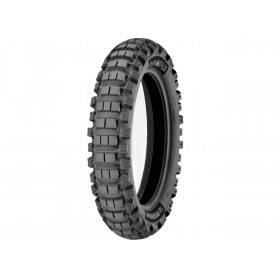 Pneu MICHELIN DESERT RACE BAJA 140/80-18 M/C 70R TT